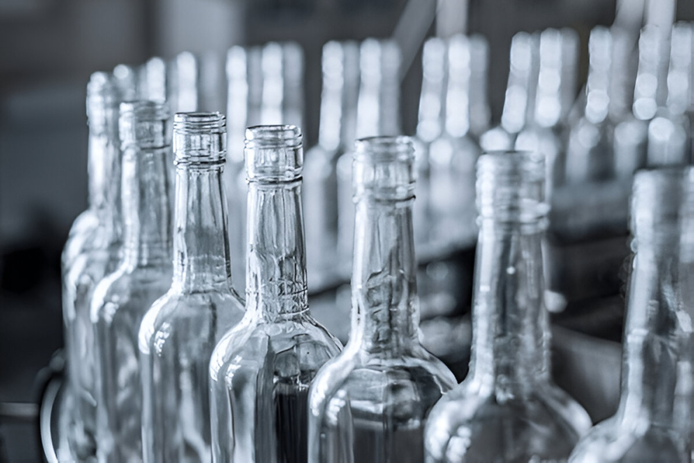 Glass Industry