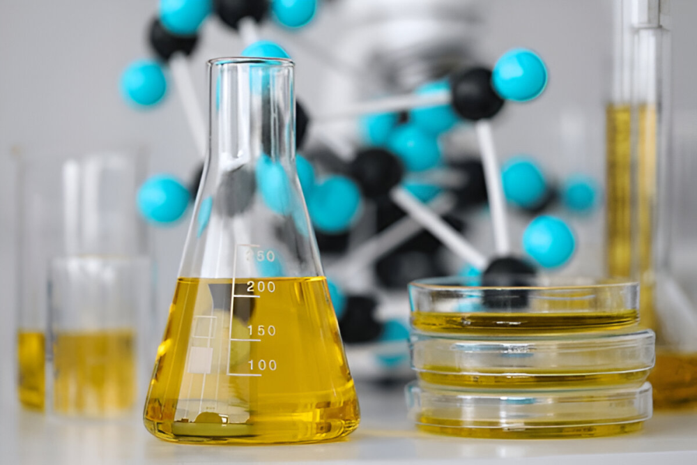 Oil Additives