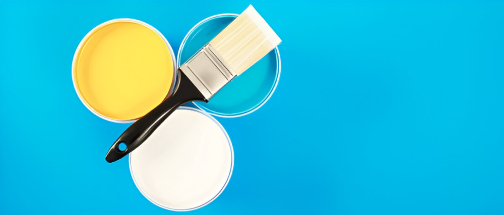Paint Industry