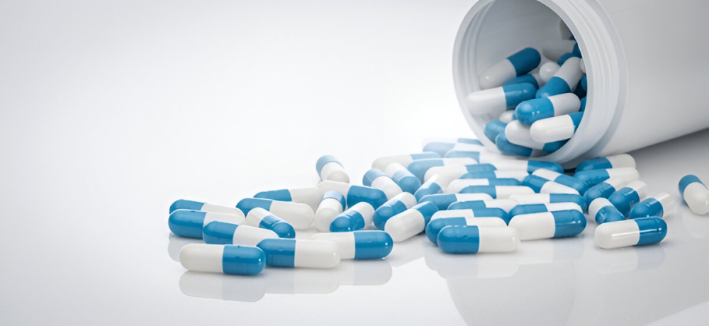 Pharmaceutical Industry